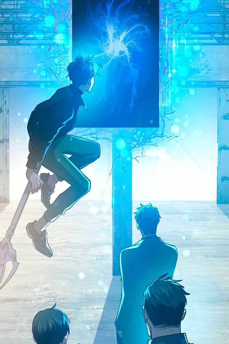 Những Ranker Cấp S Mà Tôi Nuôi Dưỡng chapter 58 - Upload bởi truyensieuhay.com