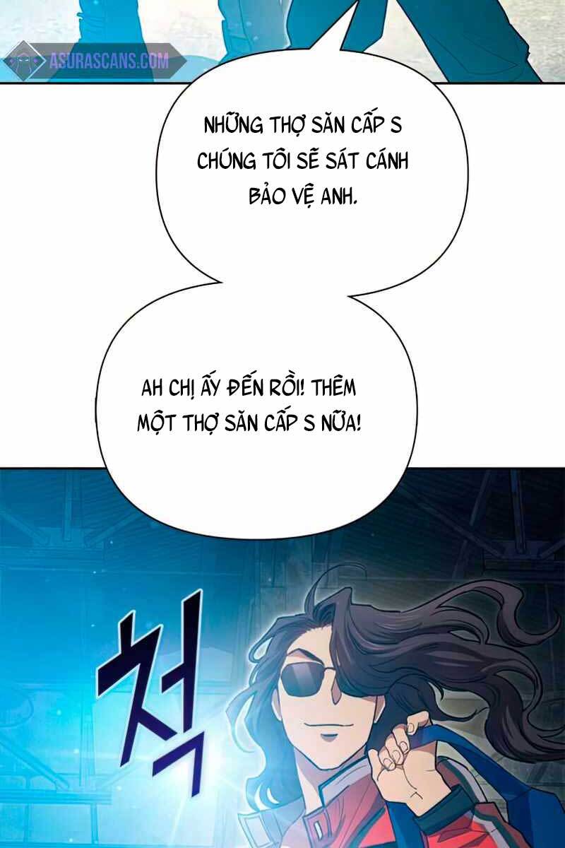 Những Ranker Cấp S Mà Tôi Nuôi Dưỡng chapter 58 - Upload bởi truyensieuhay.com