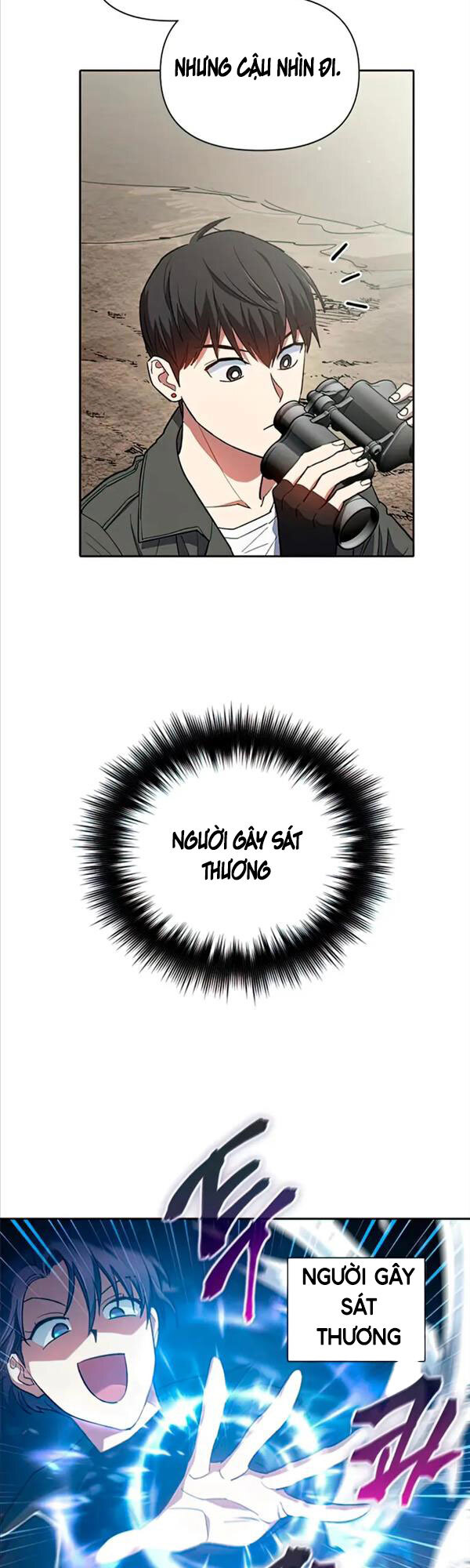 Những Ranker Cấp S Mà Tôi Nuôi Dưỡng chapter 59 - Upload bởi truyensieuhay.com