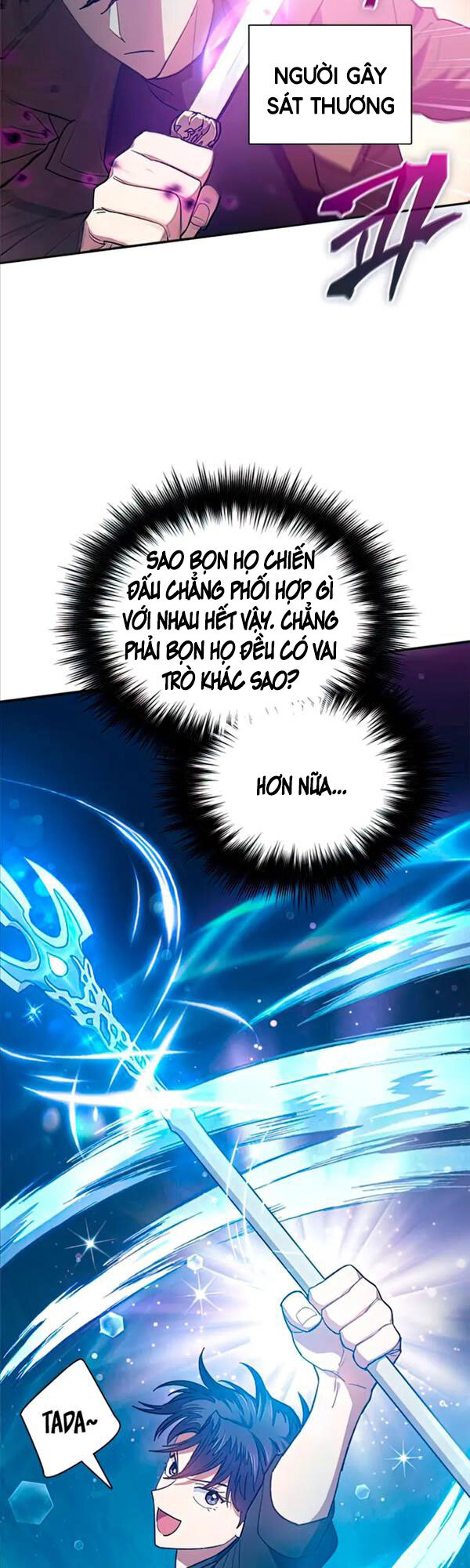 Những Ranker Cấp S Mà Tôi Nuôi Dưỡng chapter 59 - Upload bởi truyensieuhay.com