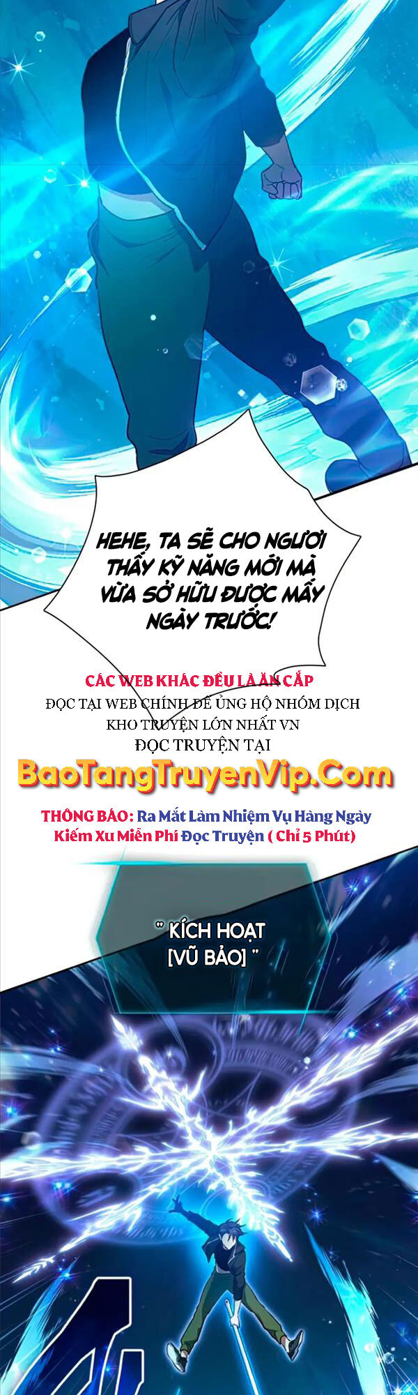 Những Ranker Cấp S Mà Tôi Nuôi Dưỡng chapter 59 - Upload bởi truyensieuhay.com