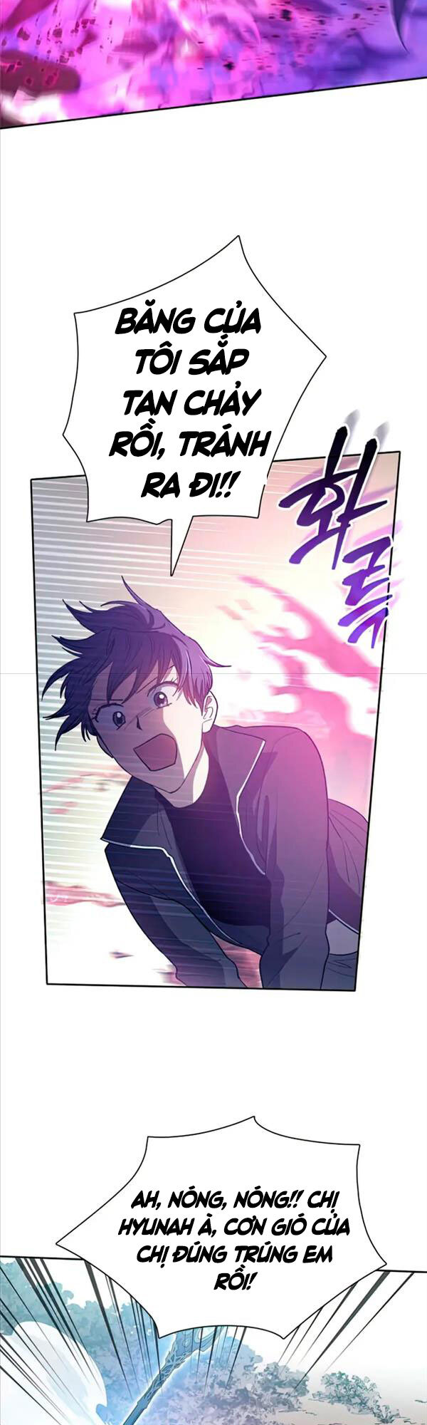Những Ranker Cấp S Mà Tôi Nuôi Dưỡng chapter 59 - Upload bởi truyensieuhay.com