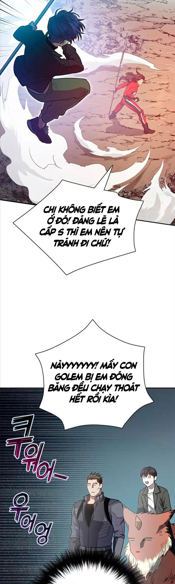 Những Ranker Cấp S Mà Tôi Nuôi Dưỡng chapter 59 - Upload bởi truyensieuhay.com