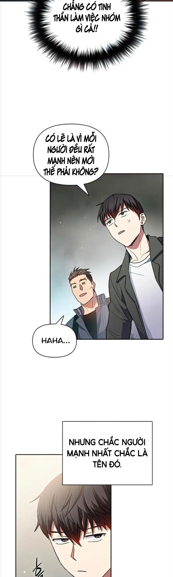 Những Ranker Cấp S Mà Tôi Nuôi Dưỡng chapter 59 - Upload bởi truyensieuhay.com