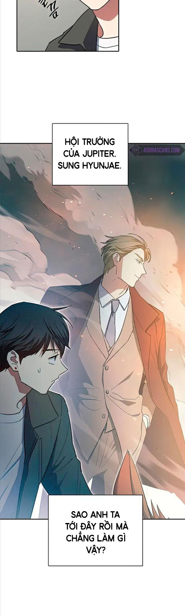Những Ranker Cấp S Mà Tôi Nuôi Dưỡng chapter 59 - Upload bởi truyensieuhay.com