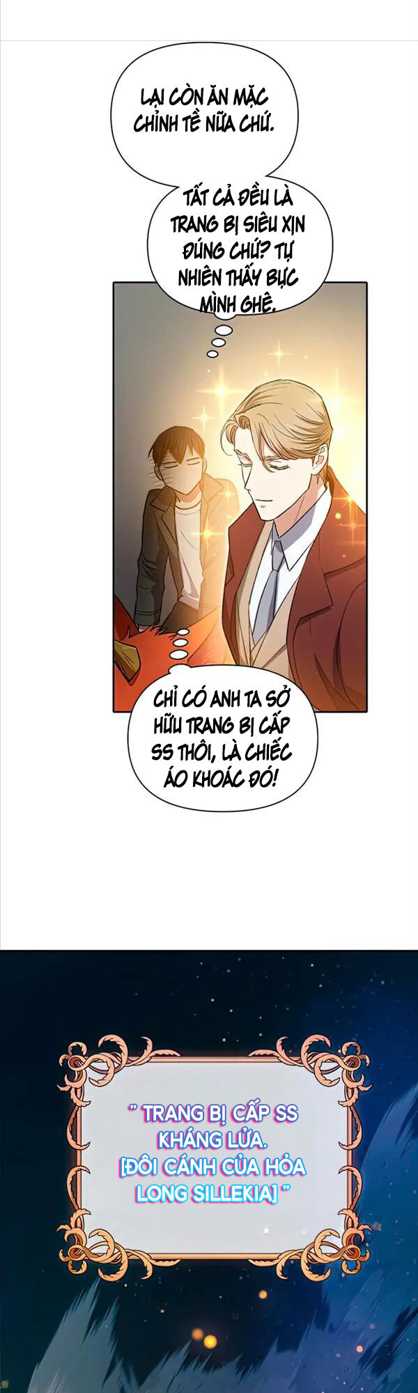 Những Ranker Cấp S Mà Tôi Nuôi Dưỡng chapter 59 - Upload bởi truyensieuhay.com