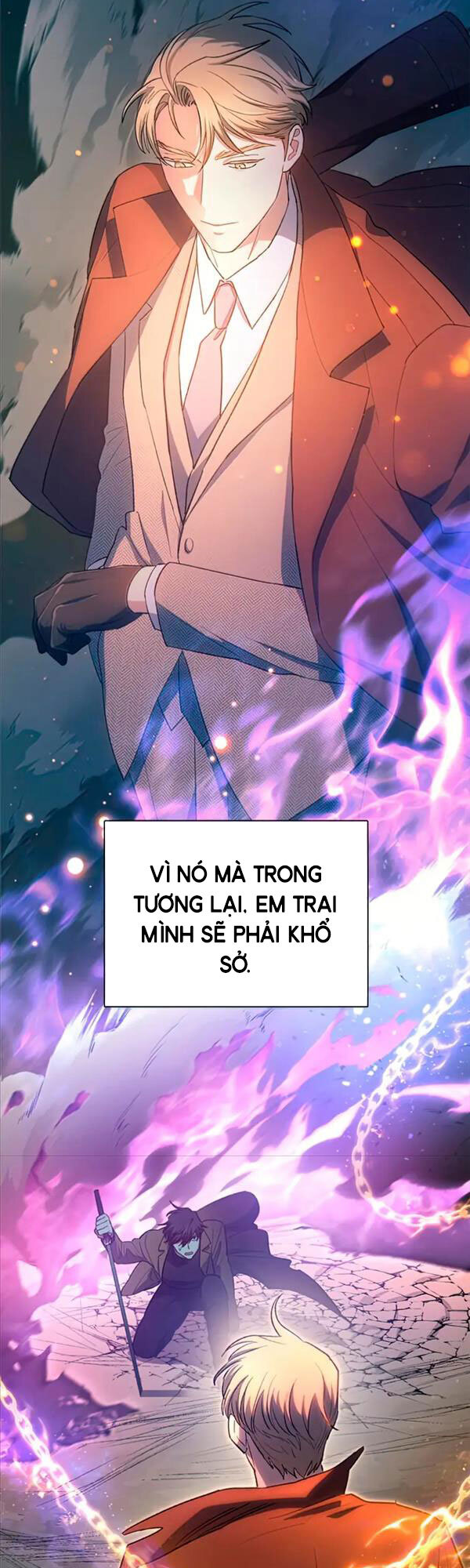 Những Ranker Cấp S Mà Tôi Nuôi Dưỡng chapter 59 - Upload bởi truyensieuhay.com