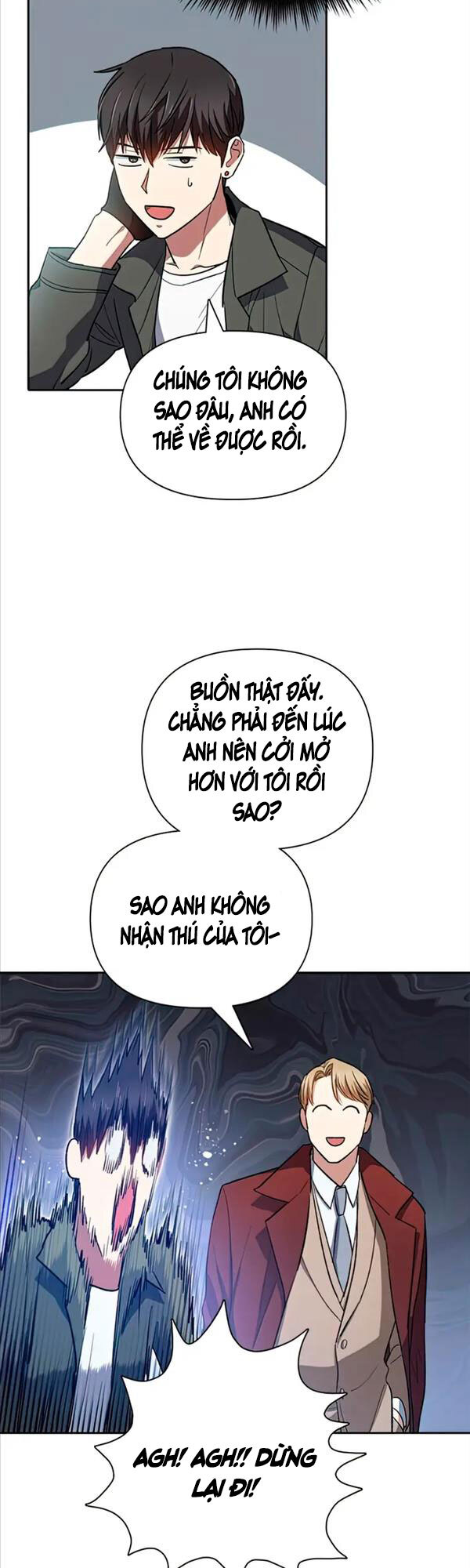 Những Ranker Cấp S Mà Tôi Nuôi Dưỡng chapter 59 - Upload bởi truyensieuhay.com