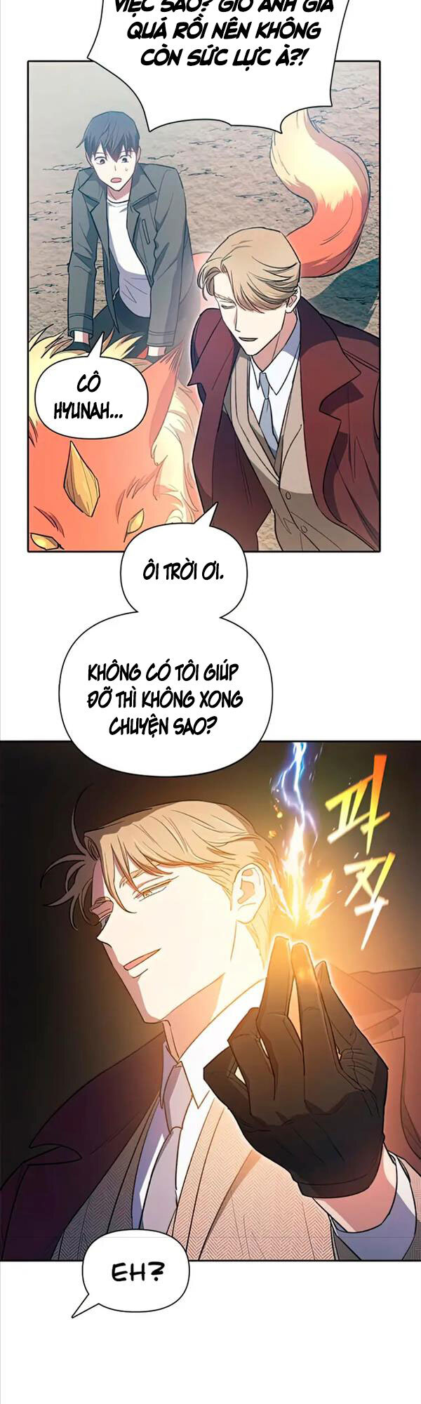 Những Ranker Cấp S Mà Tôi Nuôi Dưỡng chapter 59 - Upload bởi truyensieuhay.com