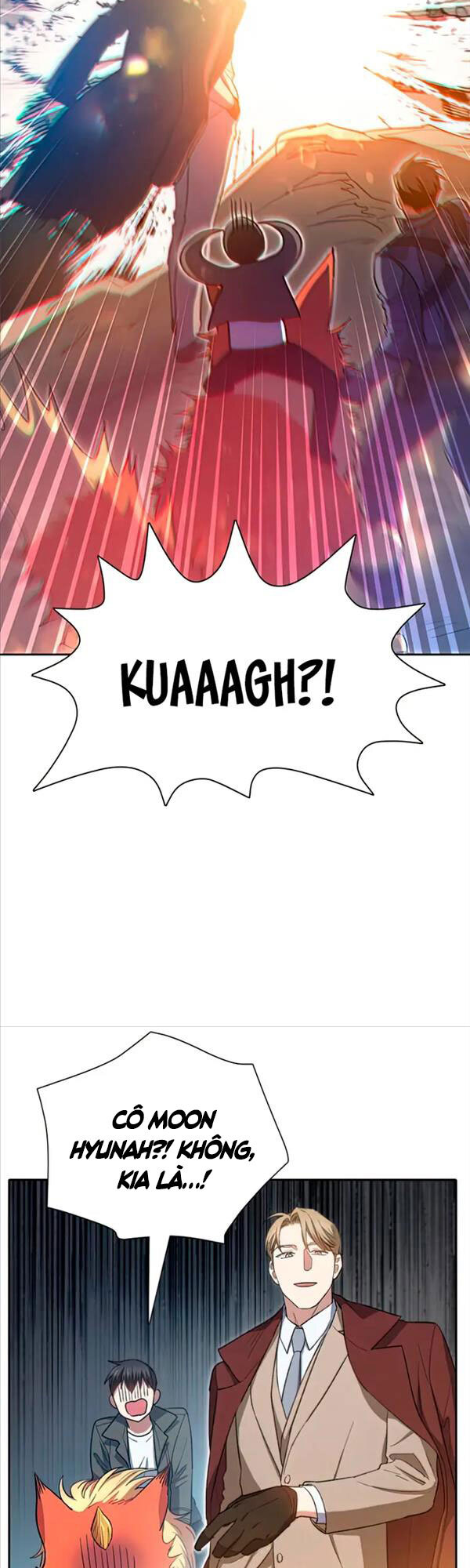 Những Ranker Cấp S Mà Tôi Nuôi Dưỡng chapter 59 - Upload bởi truyensieuhay.com