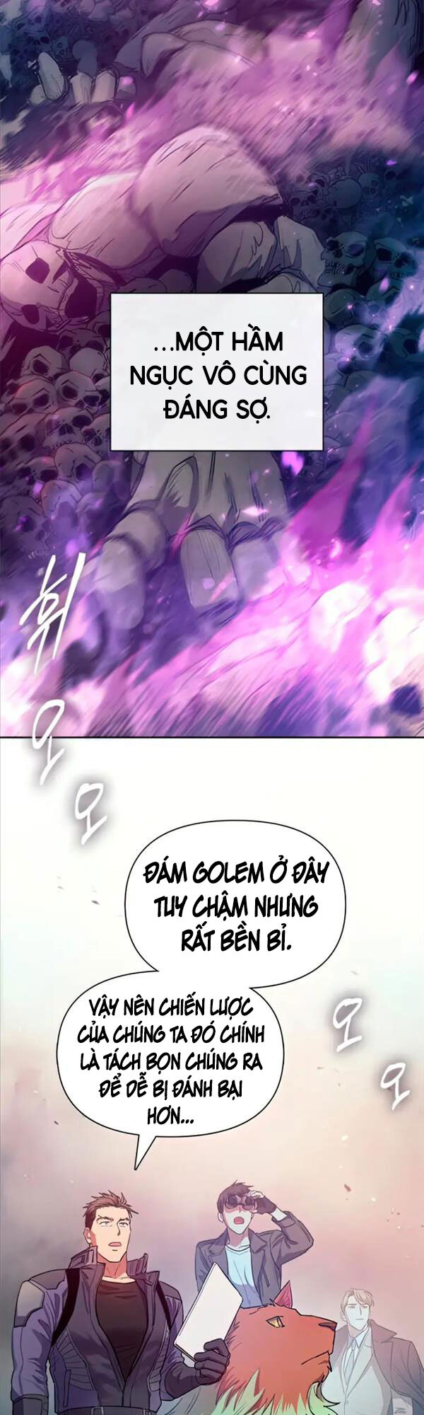 Những Ranker Cấp S Mà Tôi Nuôi Dưỡng chapter 59 - Upload bởi truyensieuhay.com