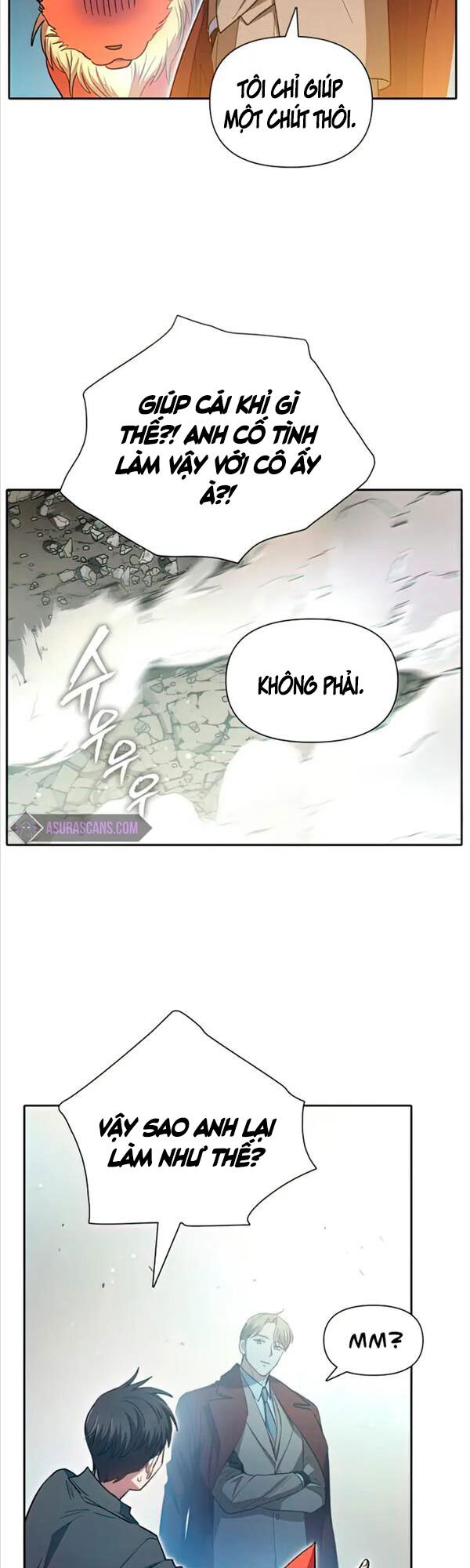 Những Ranker Cấp S Mà Tôi Nuôi Dưỡng chapter 59 - Upload bởi truyensieuhay.com