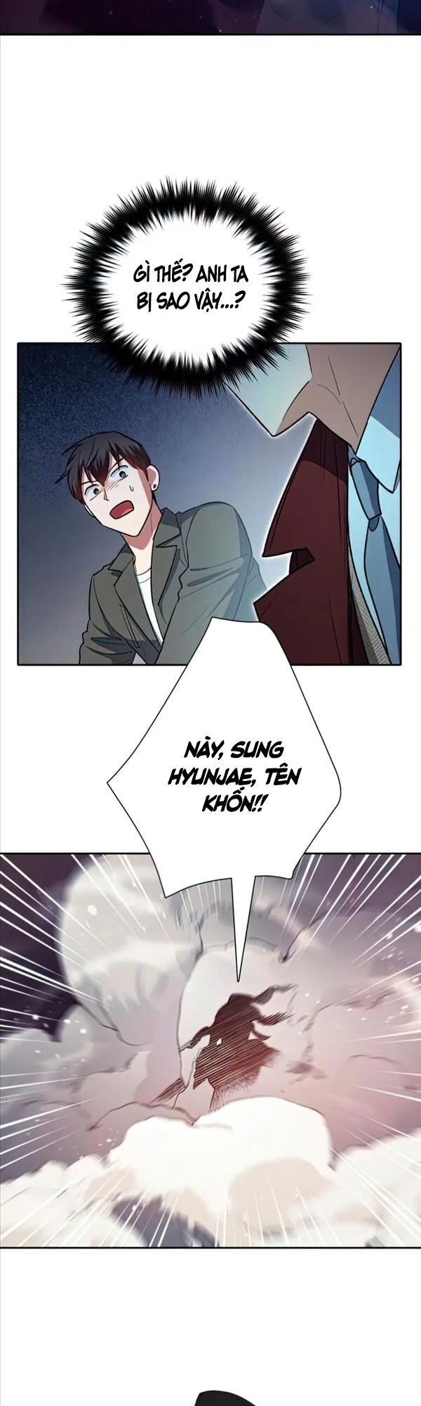 Những Ranker Cấp S Mà Tôi Nuôi Dưỡng chapter 59 - Upload bởi truyensieuhay.com