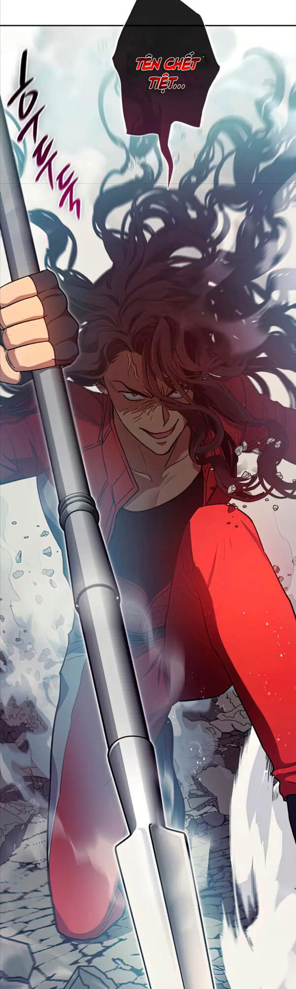 Những Ranker Cấp S Mà Tôi Nuôi Dưỡng chapter 59 - Upload bởi truyensieuhay.com