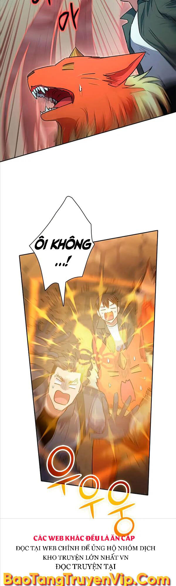 Những Ranker Cấp S Mà Tôi Nuôi Dưỡng chapter 59 - Upload bởi truyensieuhay.com