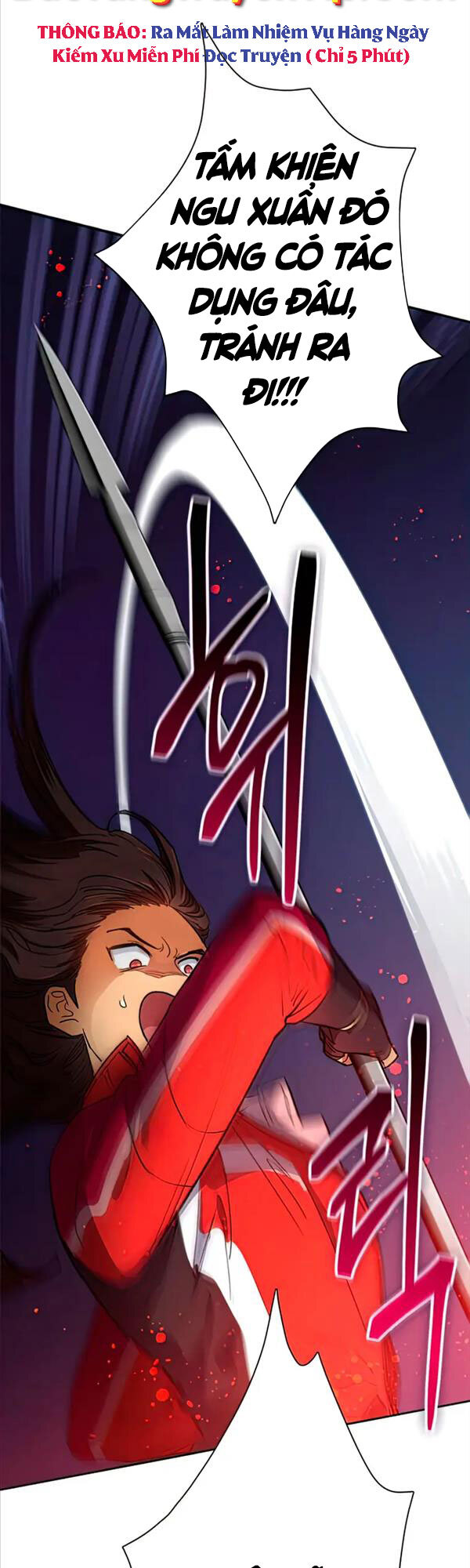 Những Ranker Cấp S Mà Tôi Nuôi Dưỡng chapter 59 - Upload bởi truyensieuhay.com