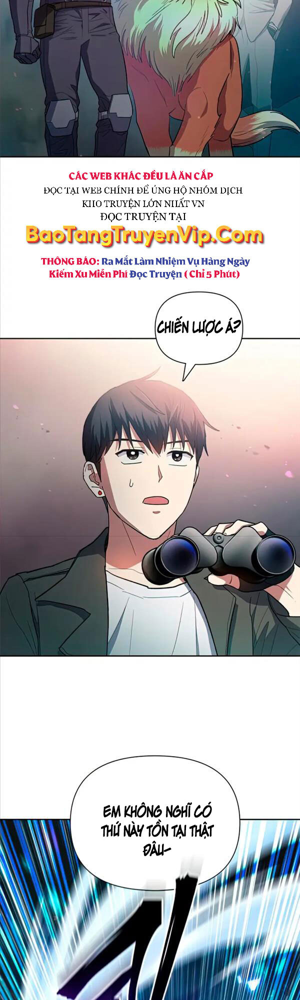 Những Ranker Cấp S Mà Tôi Nuôi Dưỡng chapter 59 - Upload bởi truyensieuhay.com