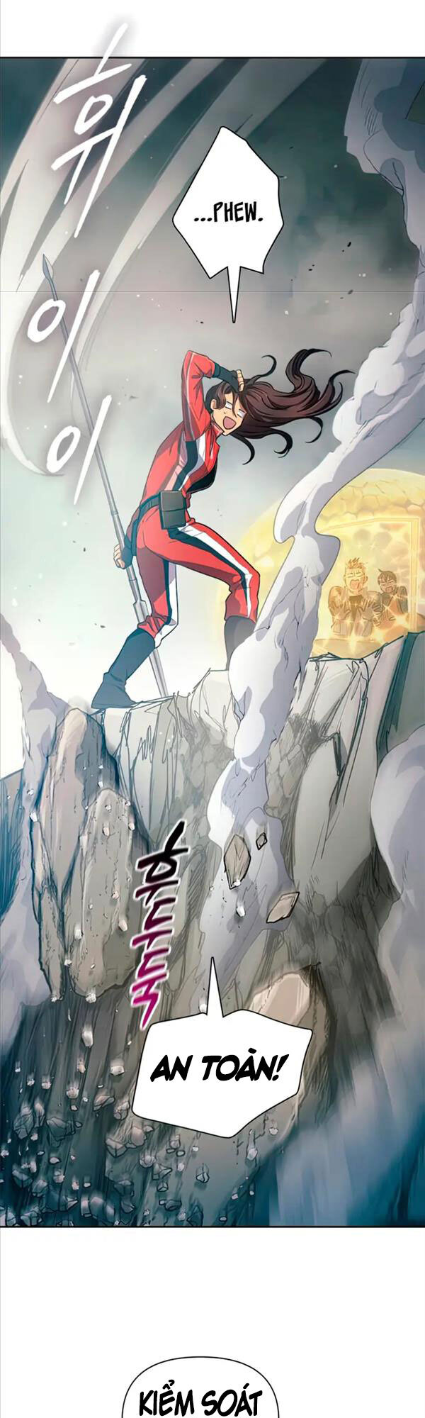 Những Ranker Cấp S Mà Tôi Nuôi Dưỡng chapter 59 - Upload bởi truyensieuhay.com