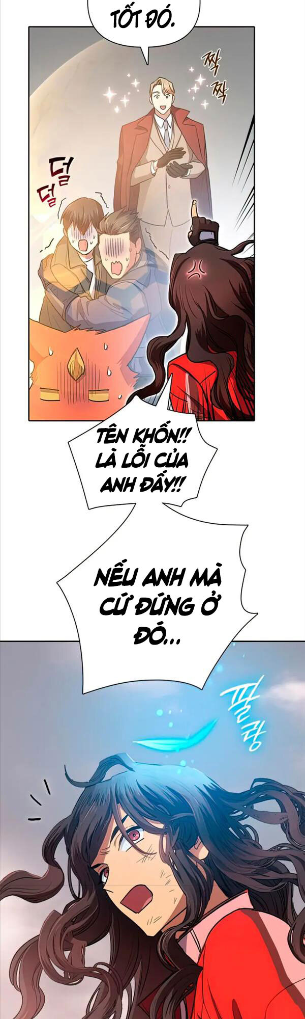Những Ranker Cấp S Mà Tôi Nuôi Dưỡng chapter 59 - Upload bởi truyensieuhay.com