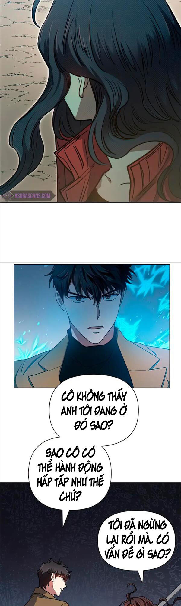 Những Ranker Cấp S Mà Tôi Nuôi Dưỡng chapter 59 - Upload bởi truyensieuhay.com