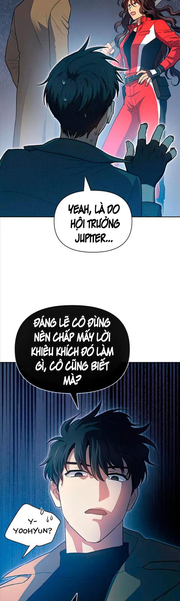 Những Ranker Cấp S Mà Tôi Nuôi Dưỡng chapter 59 - Upload bởi truyensieuhay.com