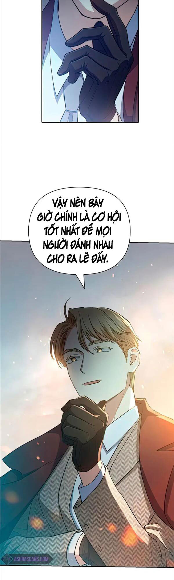 Những Ranker Cấp S Mà Tôi Nuôi Dưỡng chapter 59 - Upload bởi truyensieuhay.com
