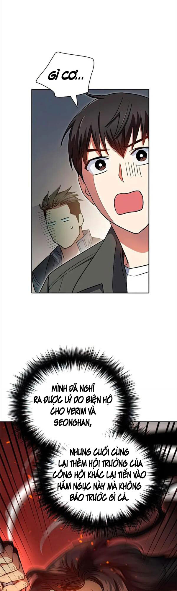Những Ranker Cấp S Mà Tôi Nuôi Dưỡng chapter 59 - Upload bởi truyensieuhay.com