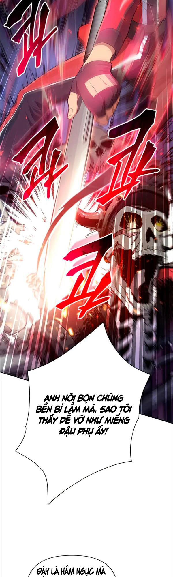 Những Ranker Cấp S Mà Tôi Nuôi Dưỡng chapter 59 - Upload bởi truyensieuhay.com