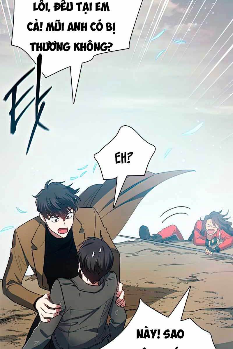 Những Ranker Cấp S Mà Tôi Nuôi Dưỡng chapter 60 - Upload bởi truyensieuhay.com
