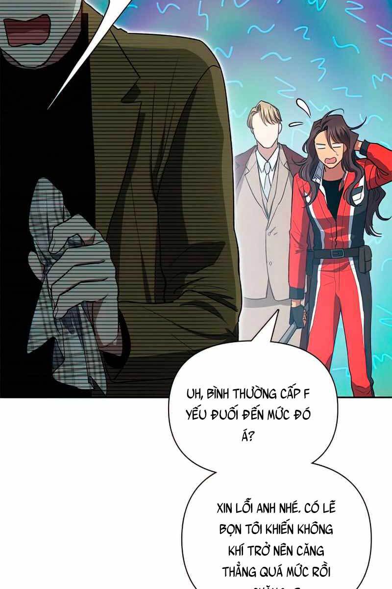 Những Ranker Cấp S Mà Tôi Nuôi Dưỡng chapter 60 - Upload bởi truyensieuhay.com