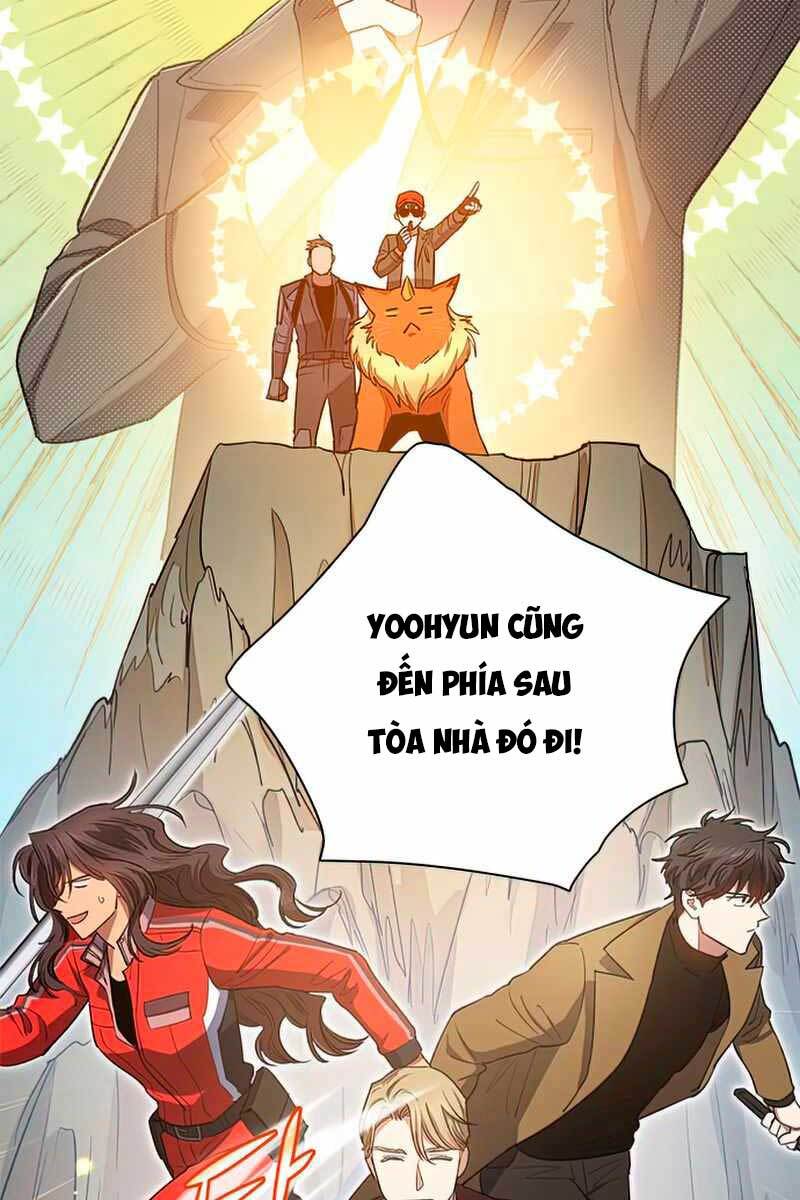 Những Ranker Cấp S Mà Tôi Nuôi Dưỡng chapter 60 - Upload bởi truyensieuhay.com