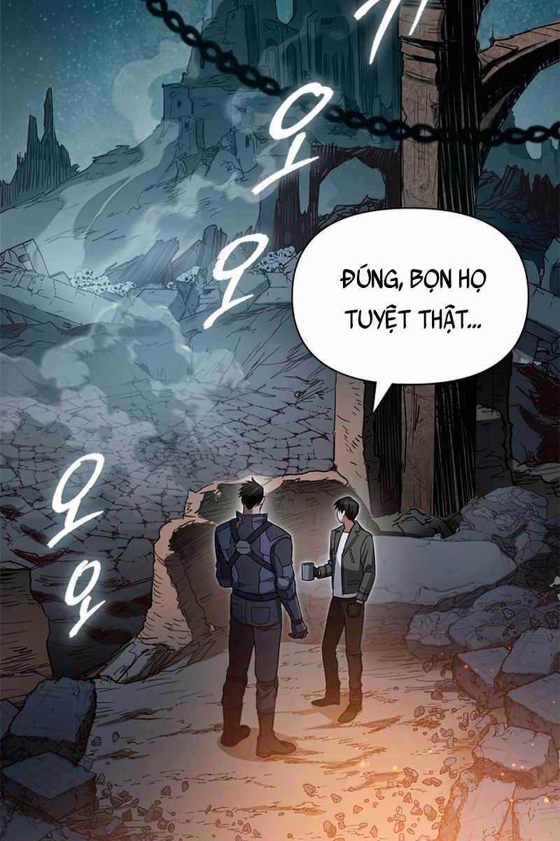 Những Ranker Cấp S Mà Tôi Nuôi Dưỡng chapter 60 - Upload bởi truyensieuhay.com