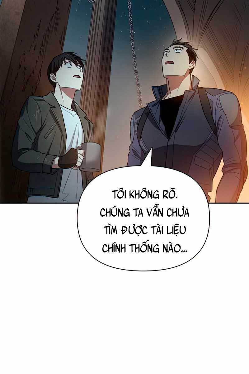 Những Ranker Cấp S Mà Tôi Nuôi Dưỡng chapter 60 - Upload bởi truyensieuhay.com