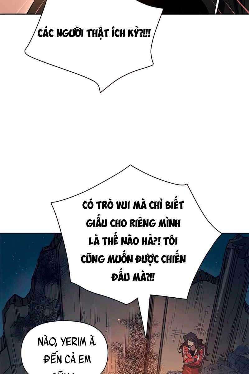 Những Ranker Cấp S Mà Tôi Nuôi Dưỡng chapter 60 - Upload bởi truyensieuhay.com