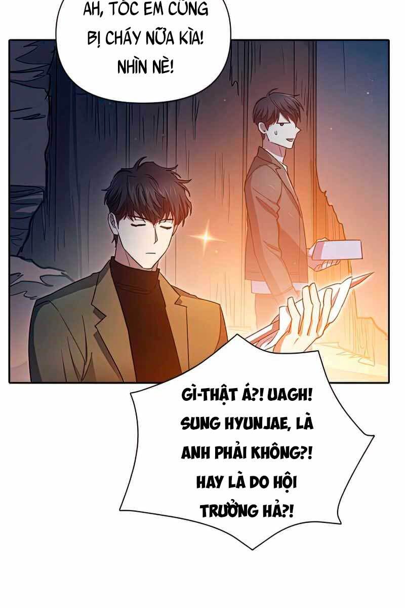 Những Ranker Cấp S Mà Tôi Nuôi Dưỡng chapter 60 - Upload bởi truyensieuhay.com