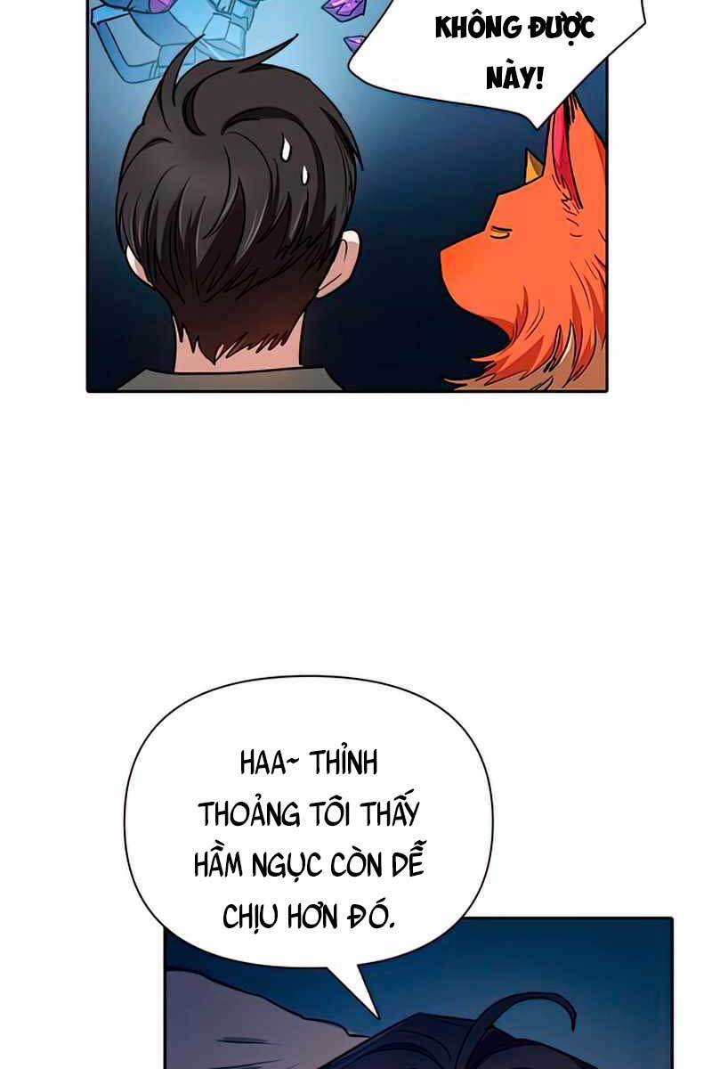 Những Ranker Cấp S Mà Tôi Nuôi Dưỡng chapter 60 - Upload bởi truyensieuhay.com