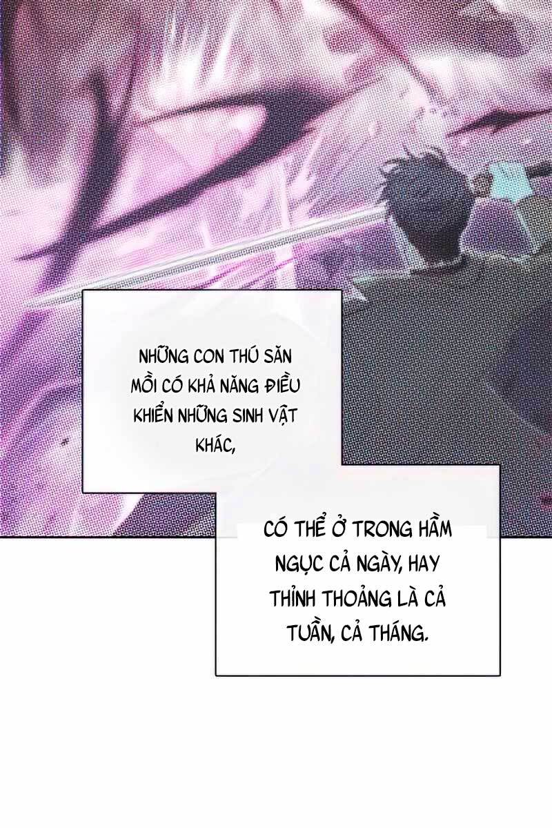 Những Ranker Cấp S Mà Tôi Nuôi Dưỡng chapter 60 - Upload bởi truyensieuhay.com