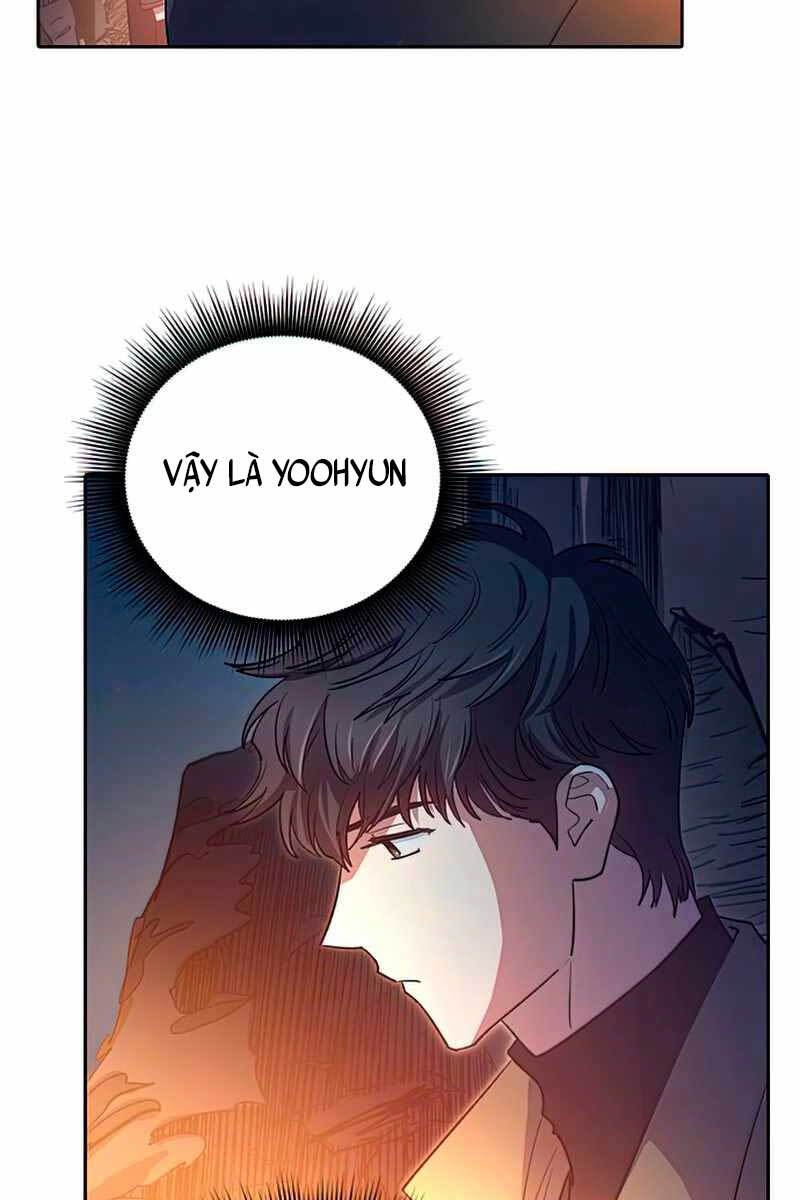 Những Ranker Cấp S Mà Tôi Nuôi Dưỡng chapter 60 - Upload bởi truyensieuhay.com