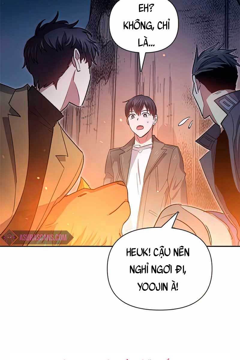 Những Ranker Cấp S Mà Tôi Nuôi Dưỡng chapter 60 - Upload bởi truyensieuhay.com