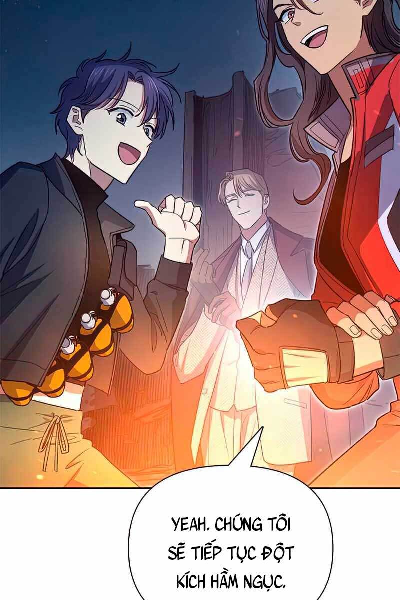 Những Ranker Cấp S Mà Tôi Nuôi Dưỡng chapter 60 - Upload bởi truyensieuhay.com