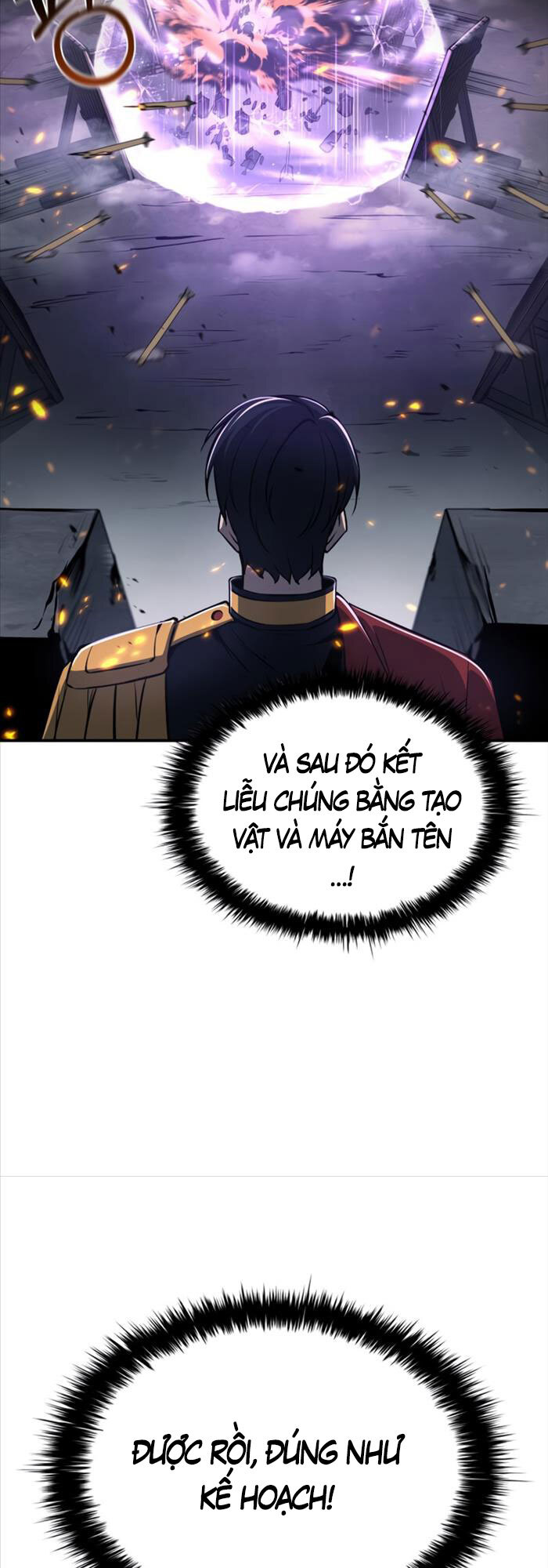 Trở Thành Hung Thần Trong Trò Chơi Thủ Thành chapter 16 - Upload bởi truyensieuhay.com