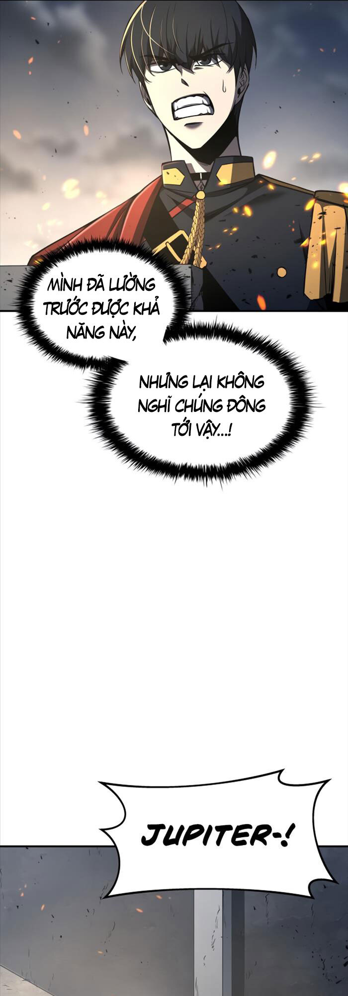 Trở Thành Hung Thần Trong Trò Chơi Thủ Thành chapter 16 - Upload bởi truyensieuhay.com