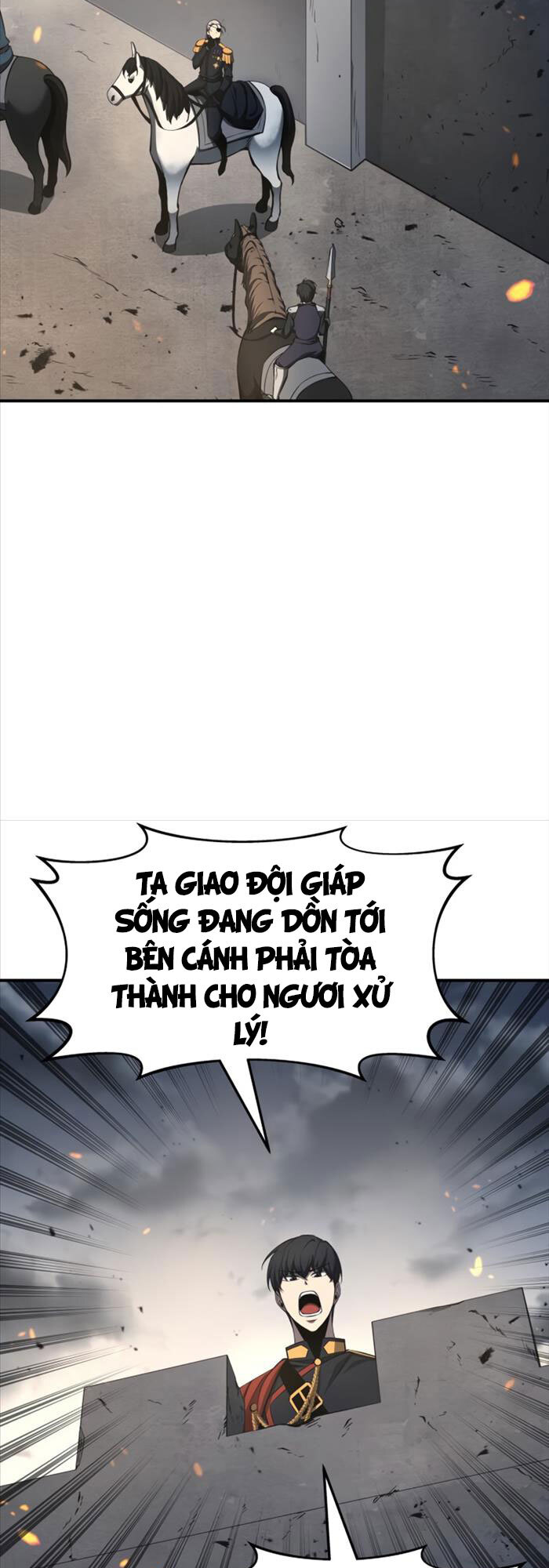 Trở Thành Hung Thần Trong Trò Chơi Thủ Thành chapter 16 - Upload bởi truyensieuhay.com