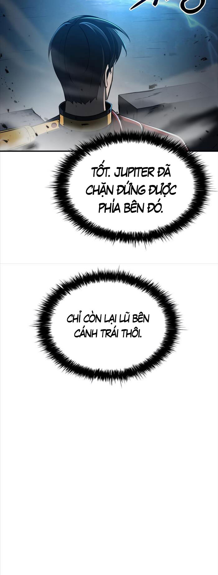 Trở Thành Hung Thần Trong Trò Chơi Thủ Thành chapter 16 - Upload bởi truyensieuhay.com