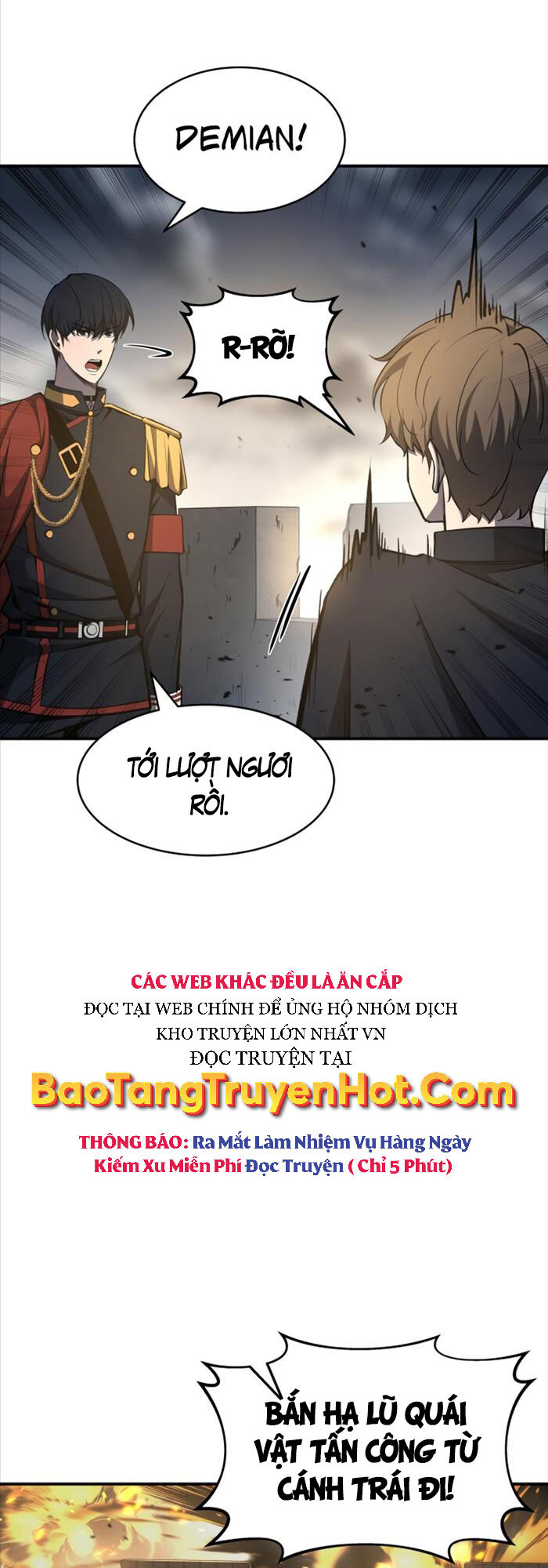 Trở Thành Hung Thần Trong Trò Chơi Thủ Thành chapter 16 - Upload bởi truyensieuhay.com