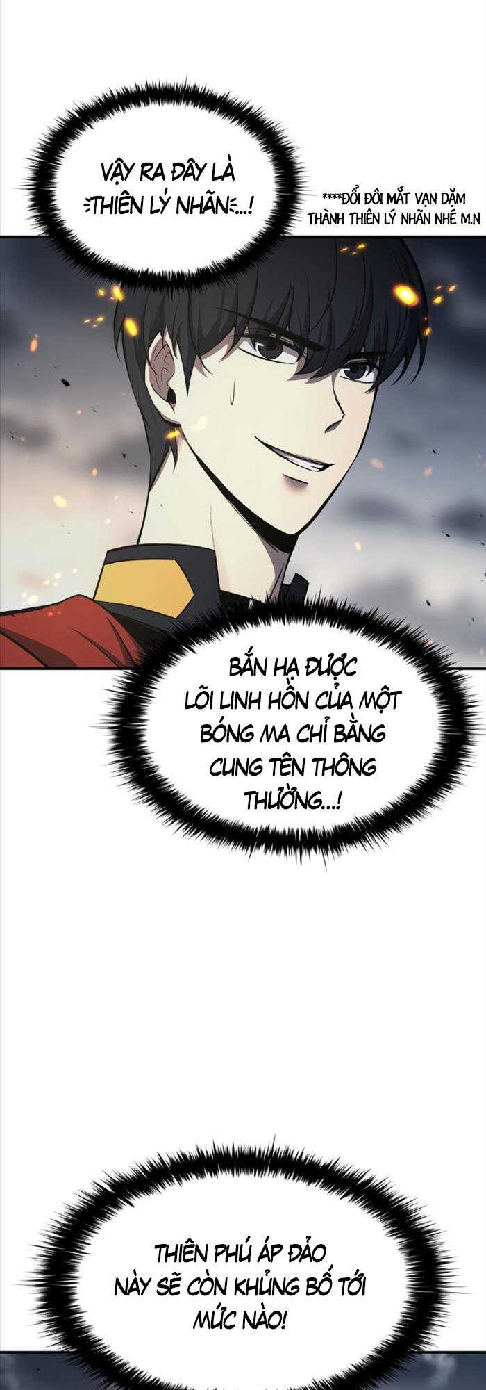 Trở Thành Hung Thần Trong Trò Chơi Thủ Thành chapter 16 - Upload bởi truyensieuhay.com