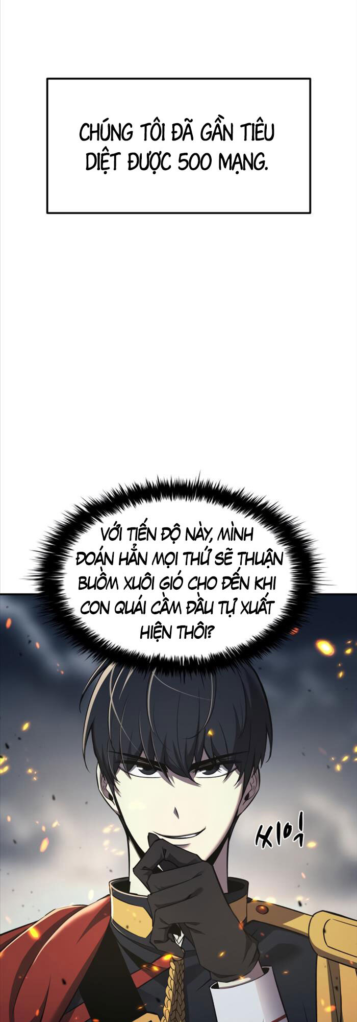 Trở Thành Hung Thần Trong Trò Chơi Thủ Thành chapter 16 - Upload bởi truyensieuhay.com