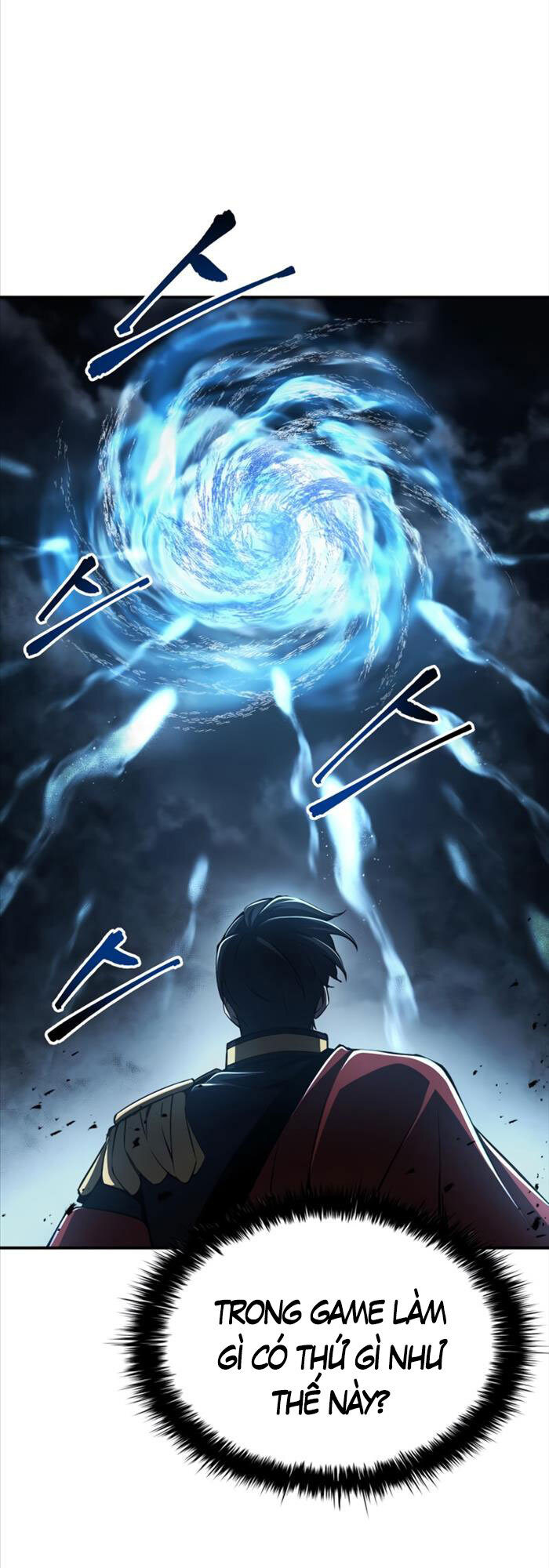 Trở Thành Hung Thần Trong Trò Chơi Thủ Thành chapter 16 - Upload bởi truyensieuhay.com