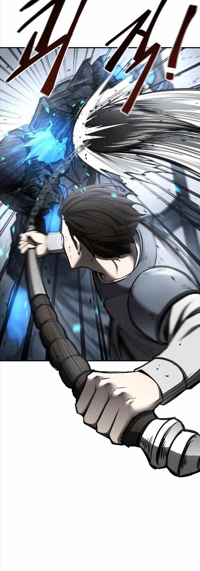 Trở Thành Hung Thần Trong Trò Chơi Thủ Thành chapter 17 - Upload bởi truyensieuhay.com