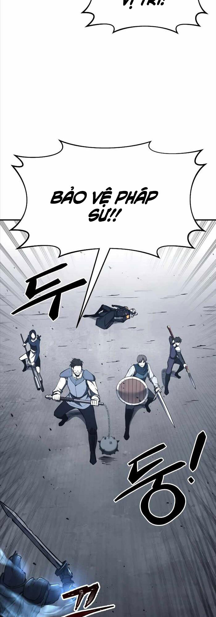 Trở Thành Hung Thần Trong Trò Chơi Thủ Thành chapter 17 - Upload bởi truyensieuhay.com